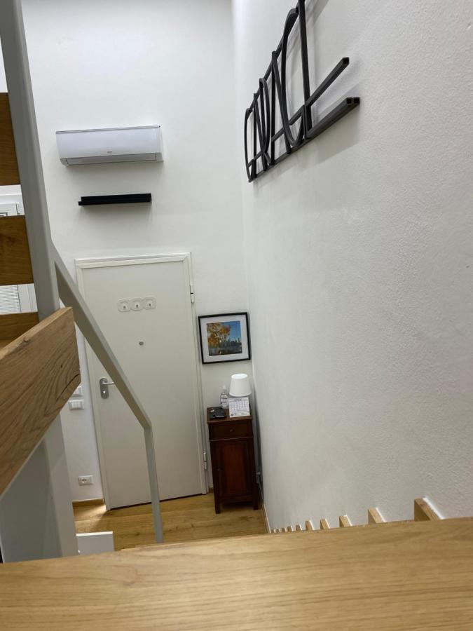 Silvano Cozy Loft Bolonha Exterior foto