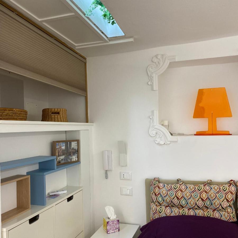 Silvano Cozy Loft Bolonha Exterior foto