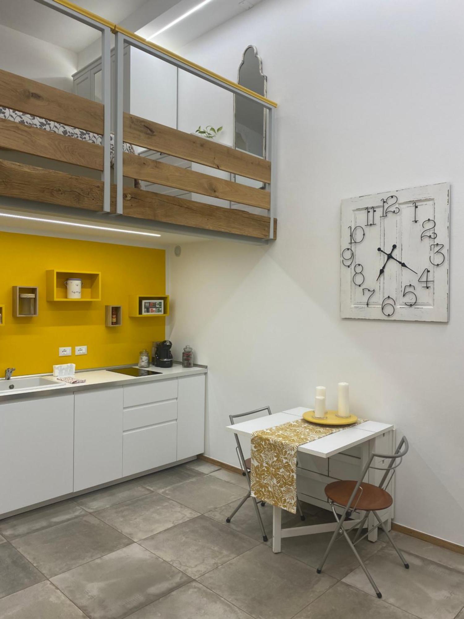 Silvano Cozy Loft Bolonha Exterior foto