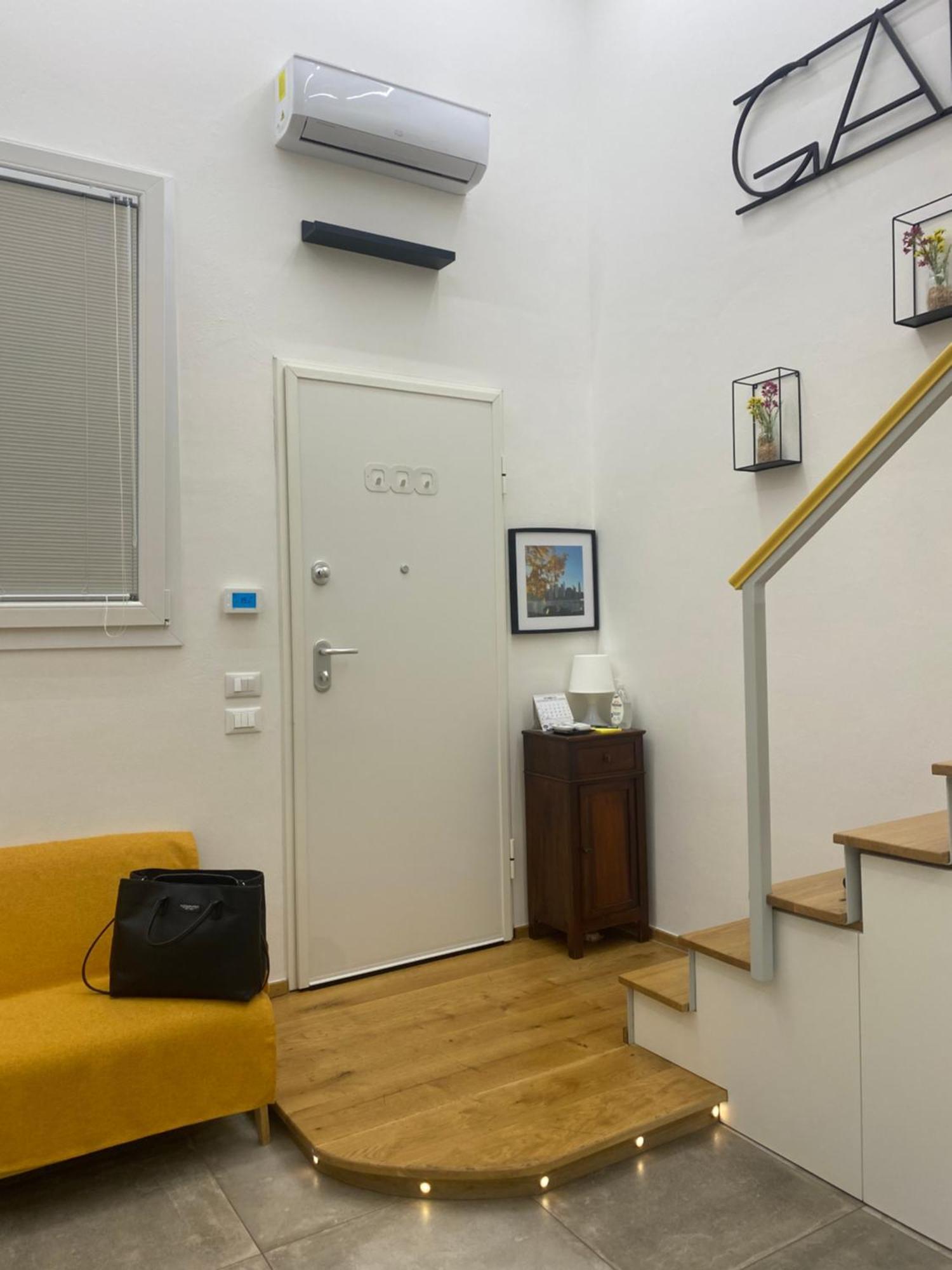 Silvano Cozy Loft Bolonha Exterior foto