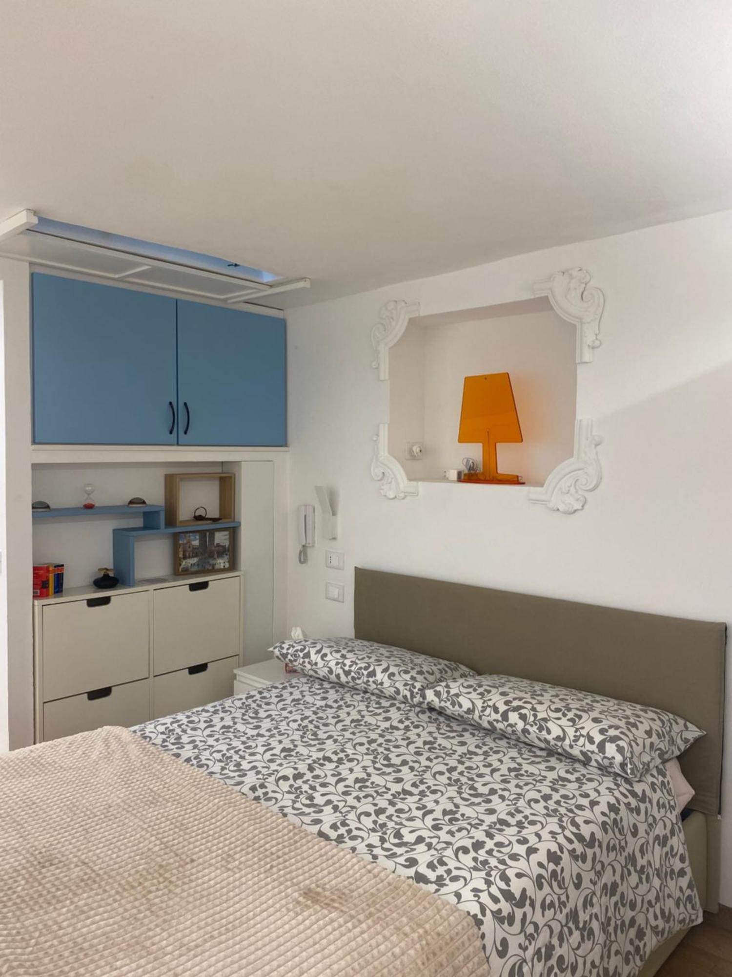 Silvano Cozy Loft Bolonha Exterior foto
